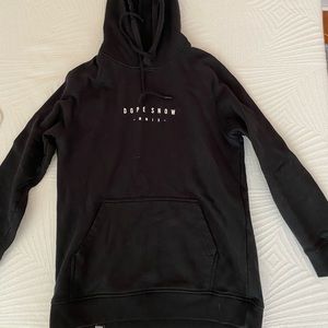 Dope snow sweatshirt